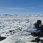 Mountain With Stunning View In Al بيت للعطل *