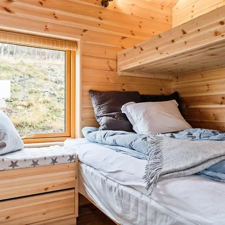 בית נופש Mountain With Stunning View In Al