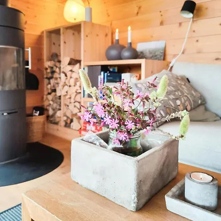 Mountain With Stunning View In Al