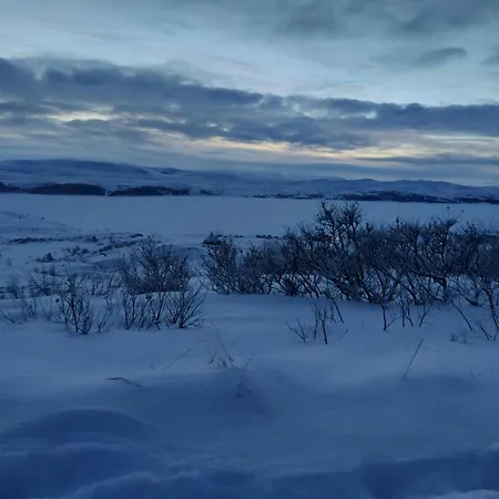 Mountain With Stunning View In Al *