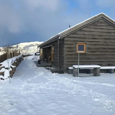 בית נופש Mountain With Stunning View In Al אל