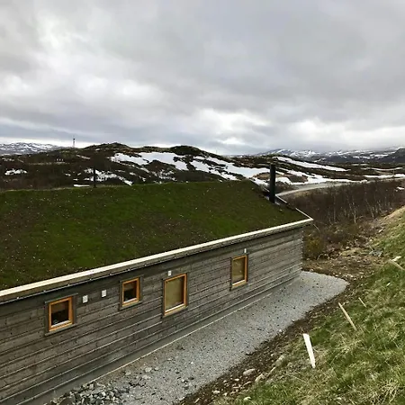 בית נופש Mountain With Stunning View In Al *