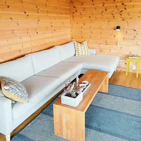 Mountain With Stunning View In Al בית נופש