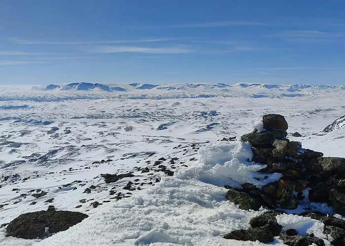 Mountain With Stunning View In Al Дом отдыха *