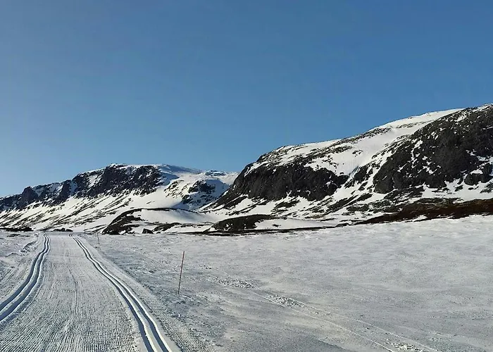 Mountain With Stunning View In Al Дом отдыха