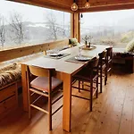 Mountain With Stunning View In Al Holiday home